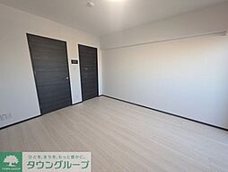 GENOVIA青砥II 104 1階1Kのリビング/ダイニング