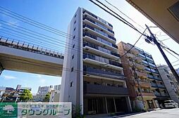 JR総武線 両国駅 徒歩7分