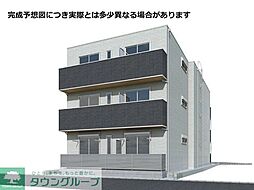 外観画像