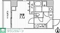 仮)Weave Base -Ueno North6階14.3万円