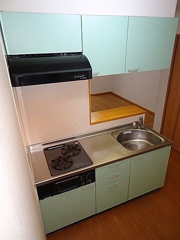 キッチン