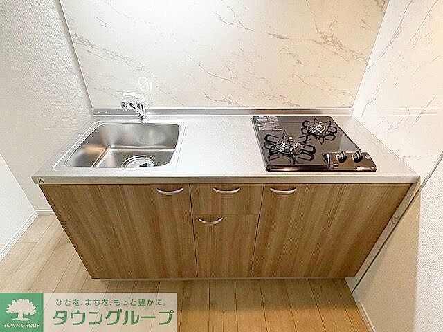 キッチン
