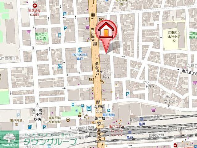 地図