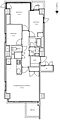 LANAI15216階17.4万円