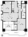 関寅ビル第二7階15.4万円