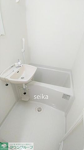 浴室