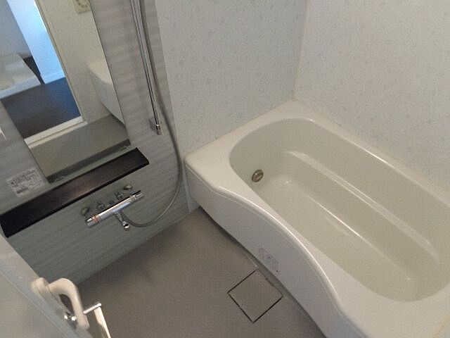 浴室