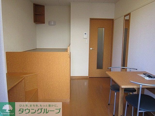子供部屋