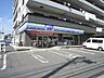 周辺：スリーエフ江戸川中央店 350m