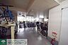 その他：エントランス