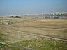 周辺：江戸川河川敷緑地 千葉商科大学 367m