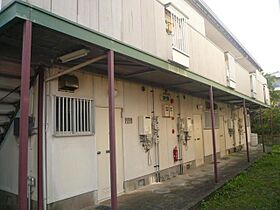 シャトレ21香住ヶ丘Ａ棟 203 ｜ 福岡県福岡市東区香住ヶ丘４丁目（賃貸アパート1DK・2階・26.00㎡） その3