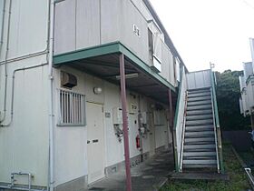 シャトレ21香住ヶ丘Ｂ棟 203 ｜ 福岡県福岡市東区香住ヶ丘４丁目（賃貸アパート1DK・2階・26.00㎡） その20