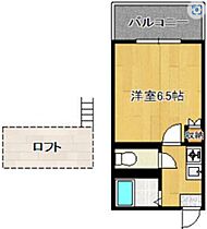 ハーベスト和白3 103 ｜ 福岡県福岡市東区和白４丁目（賃貸アパート1K・1階・20.00㎡） その2