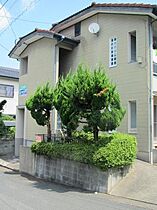 エクセル産大前 205 ｜ 福岡県福岡市東区松香台１丁目（賃貸アパート1R・2階・22.68㎡） その3