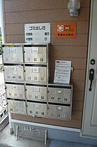 ベルエポック 103 ｜ 福岡県福岡市東区下原４丁目（賃貸アパート1R・1階・19.00㎡） その27