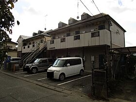 ピュア唐原壱番館  ｜ 福岡県福岡市東区唐原７丁目（賃貸アパート1K・2階・16.01㎡） その3