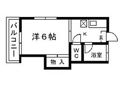 🉐敷金礼金0円！🉐エクセルグリーン