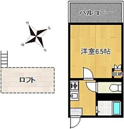 🉐敷金礼金0円！🉐ハーベスト和白3