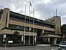 周辺：米原市役所 山東庁舎 430m