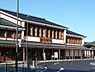 周辺：木ノ本駅 880m