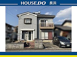 坂口　中古戸建