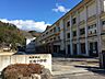 周辺：米原市立河南小学校 2093m