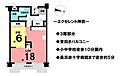 エクセレント神前3階880万円