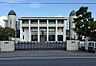 周辺：長浜市立北中学校 1000m