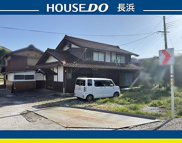 外観 米原市樋口