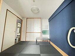 和室の画像