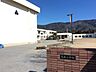 周辺：長浜市立浅井小学校　校門 1000m