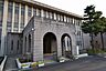 周辺：長浜市立西中学校 700m