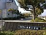 周辺：米原市立米原小学校 1760m