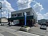 周辺：長浜信用金庫　七条支店 180m