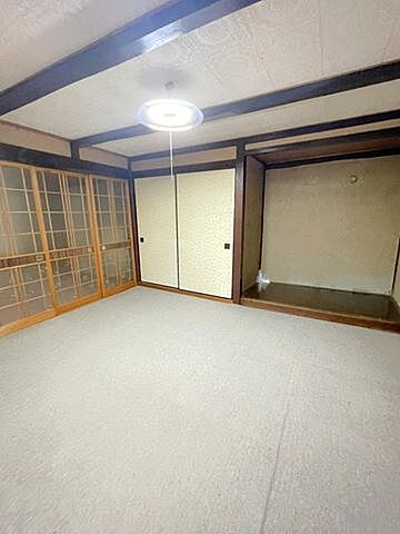 室内 長浜市七条町