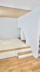 和室の画像