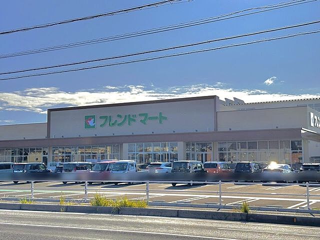 周辺 長浜市公園町