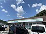 周辺：ファミリーマート米原山東店 2100m
