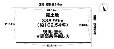 区画図 区画図