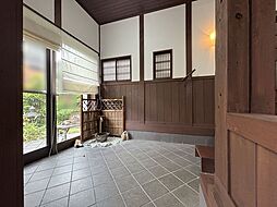 室内の画像