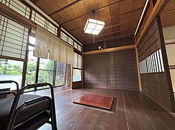 室内の画像