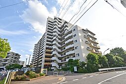 UR谷津パークタウン弐番街