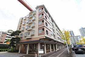 UR幕張ベイタウンパティオス20番街
