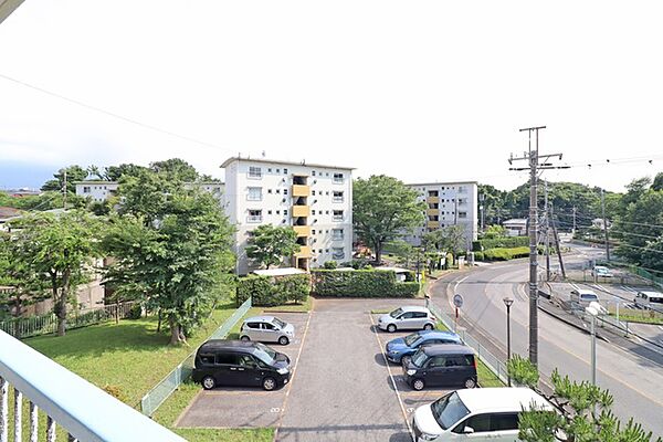 UR金杉台 ｜千葉県船橋市金杉台2丁目(賃貸マンション3DK・3階・50.85㎡)の写真 その12