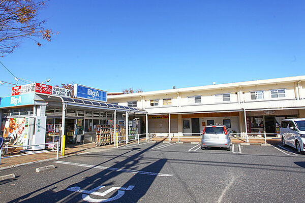 UR高根台 ｜千葉県船橋市高根台3丁目(賃貸マンション2DK・4階・39.29㎡)の写真 その4