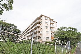 UR高津  ｜ 千葉県八千代市高津（賃貸マンション3LDK・5階・79.42㎡） その1