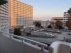 URハイタウン塩浜  ｜ 千葉県市川市塩浜4丁目（賃貸マンション2DK・4階・50.29㎡） その10