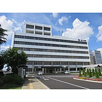 URパークサイド鎌ヶ谷  ｜ 千葉県鎌ケ谷市東中沢2丁目（賃貸マンション4LDK・1階・96.00㎡） その24