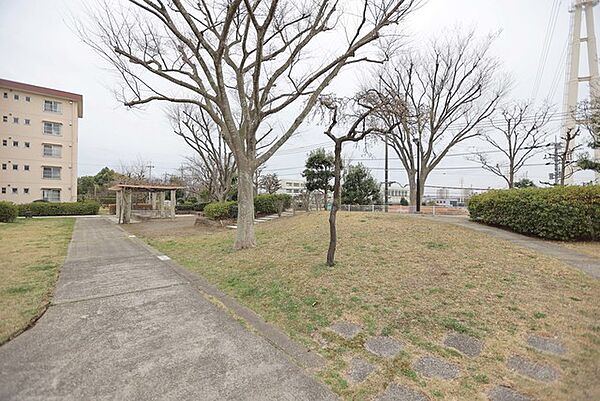 画像6:高浜西児童公園